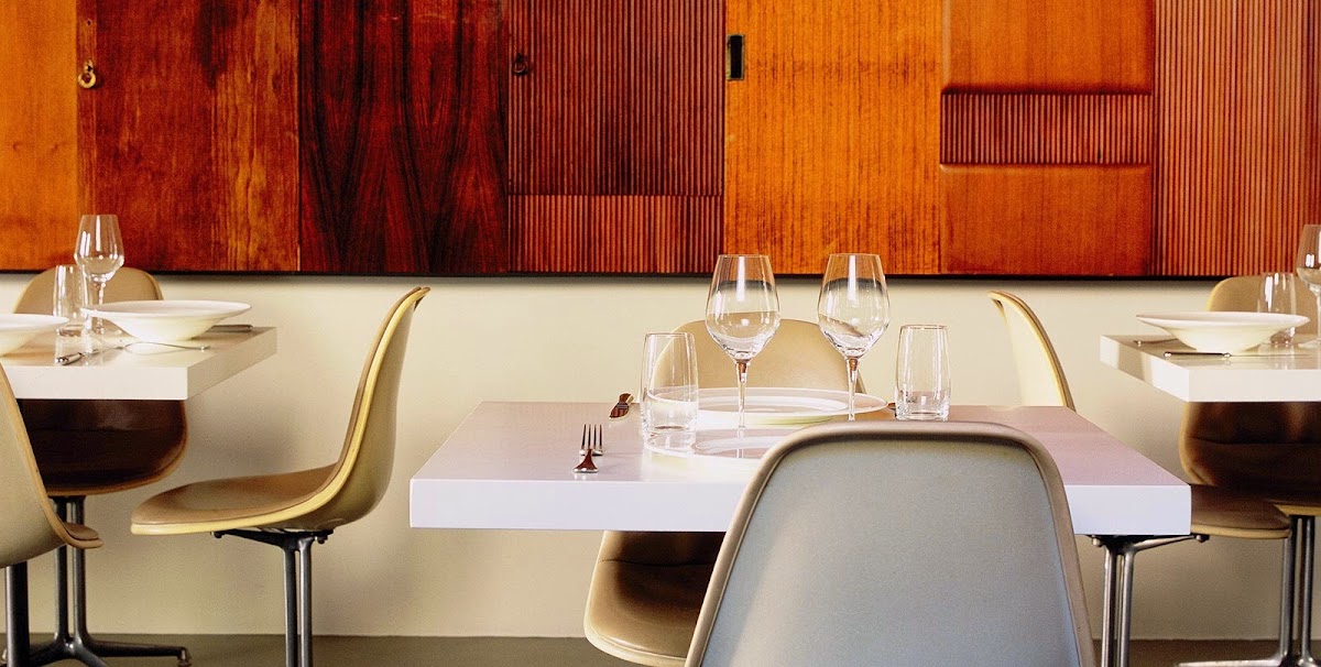 Le Chiavi D'oro Ristorante