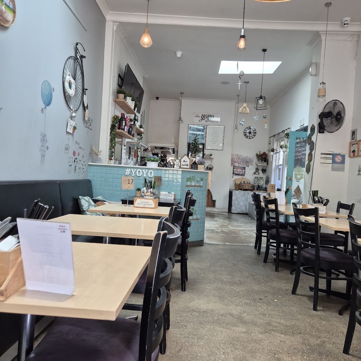 Yoyo Vietnamese Eatery
